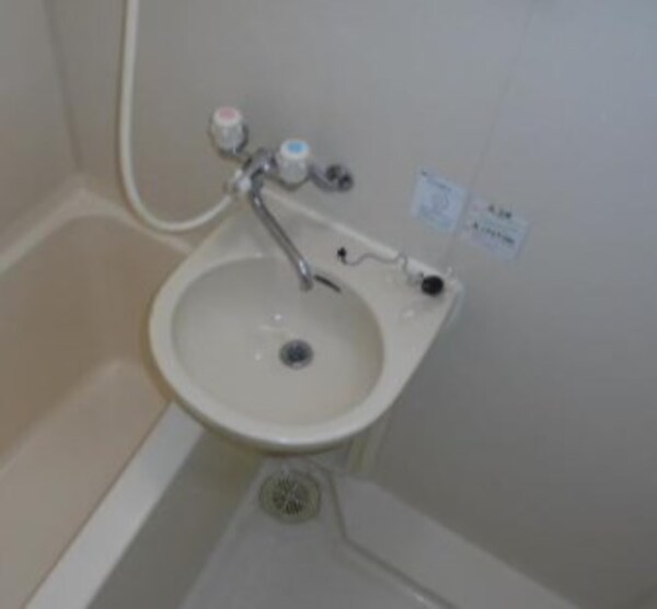 その他(洗面台)