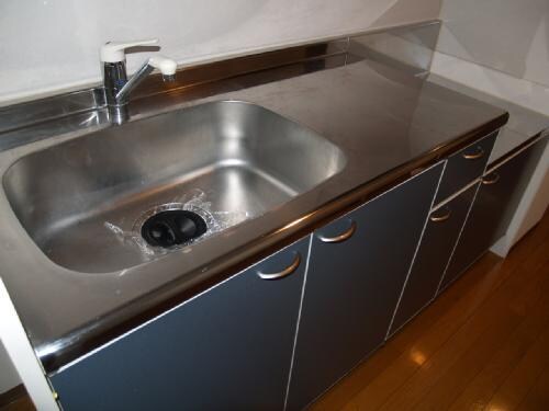 物件内観写真5　(イメージ)