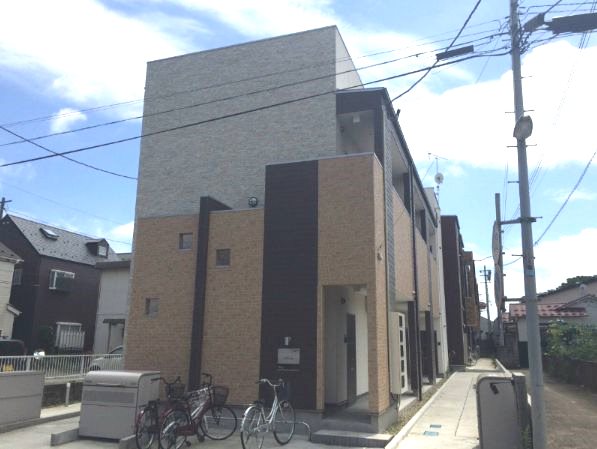 外観写真