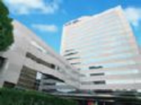 その他(東北電子専門学校まで徒歩3分)