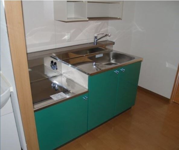 物件内観写真7　(※色の変動が御座います)