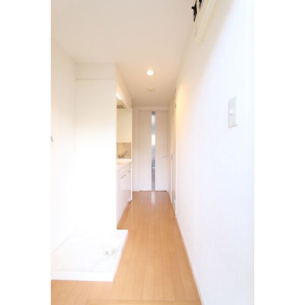 物件内観写真2　(※同じシリーズの室内写真)