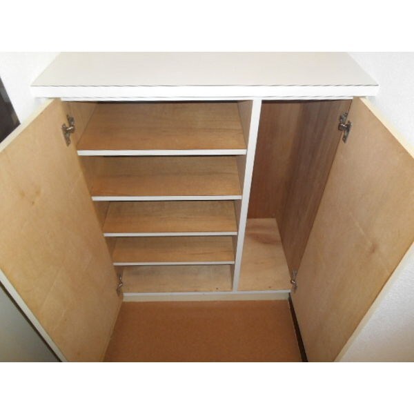 物件内観写真11　