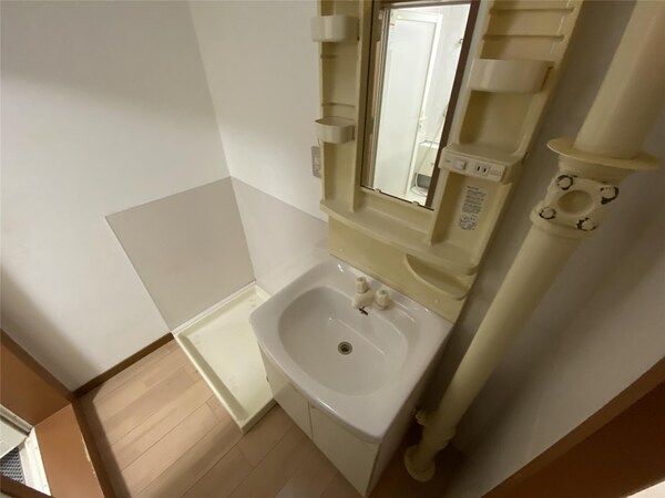 洗面・脱衣所