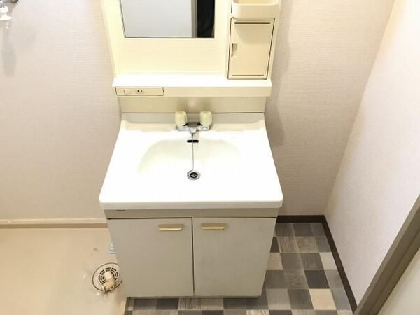 洗面・脱衣所