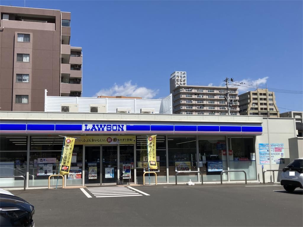 物件外観写真4　(ロｰソン 仙台二十人町店（234m）)