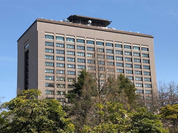 周辺環境(宮城県庁 796m)