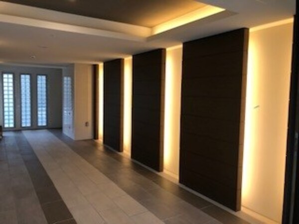 ロビー・ラウンジ