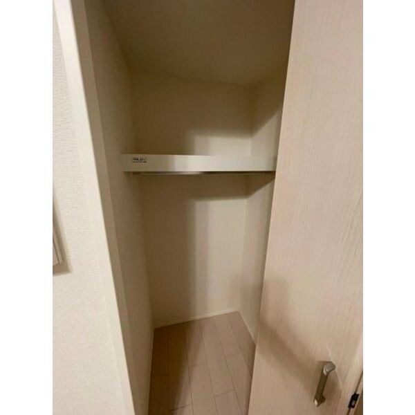収納(※同シリーズの写真になります。)