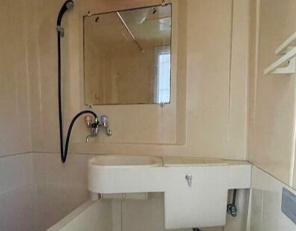 洗面・脱衣所(洗面台)