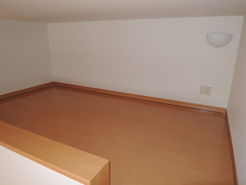 物件内観写真18　(ロフト)