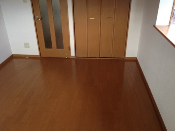 寝室(イメージ)