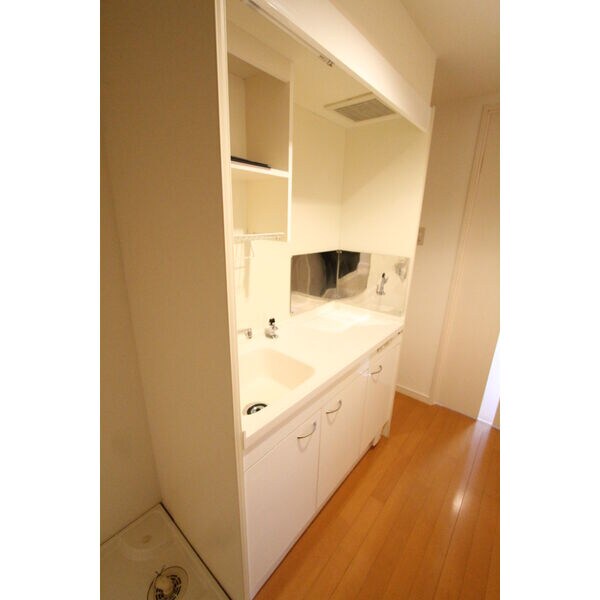 物件内観写真4　(イメージ)