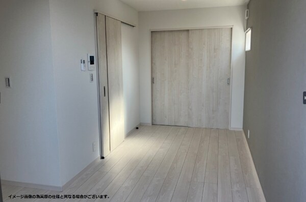 寝室(※イメージ写真)