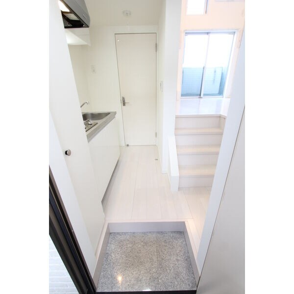 物件内観写真2　(同シリーズタイプの室内写真となります)