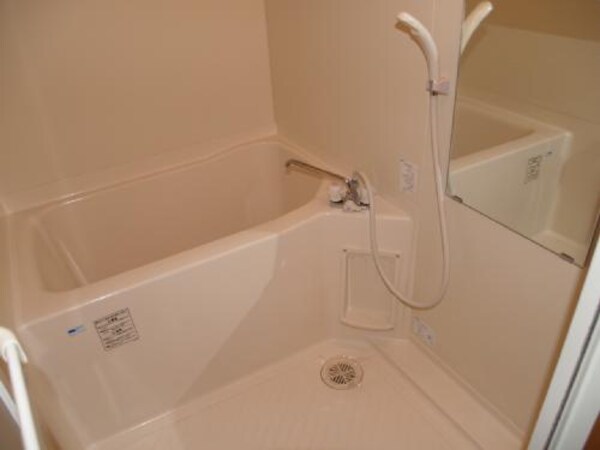 浴室(イメージ)