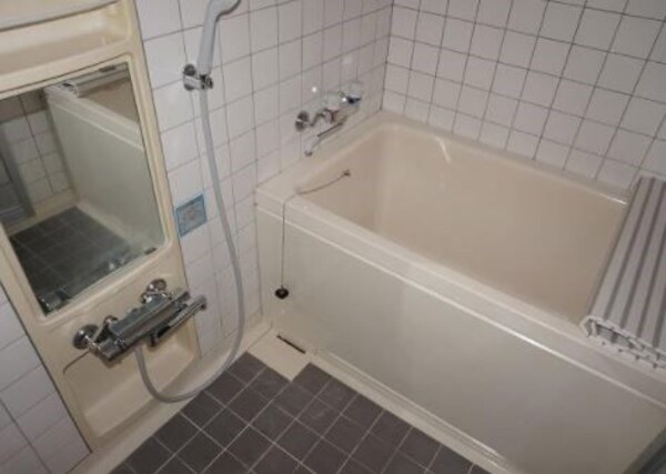 浴室(別室参考写真)