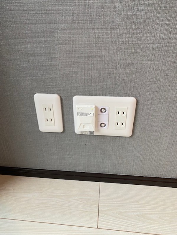建物設備(※イメージ)