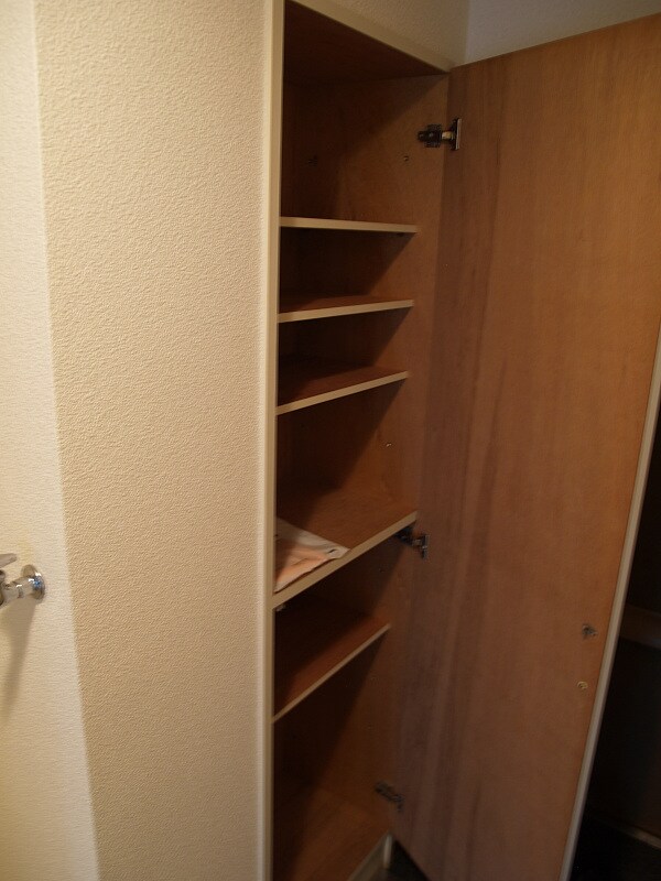 物件内観写真14　(シューズBOX)