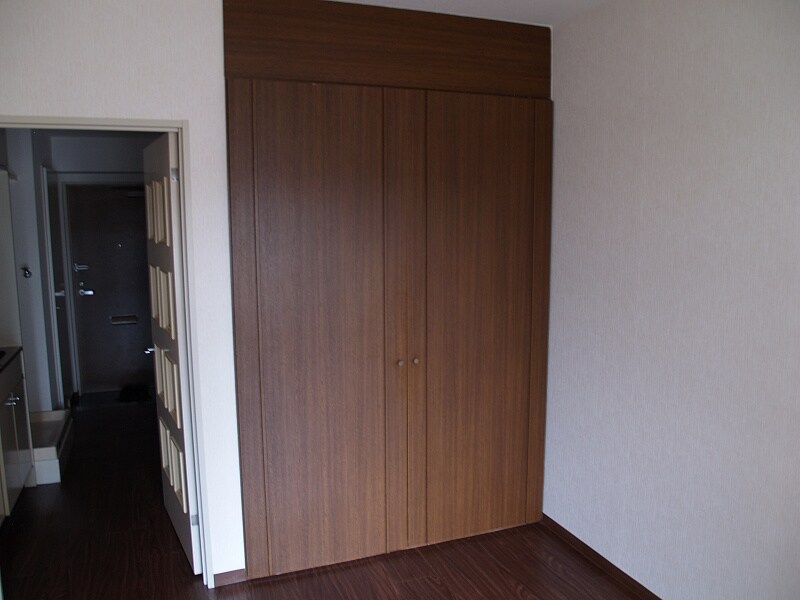 物件内観写真22　(クローゼット)