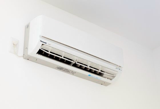 物件内観写真13　(エアコン)