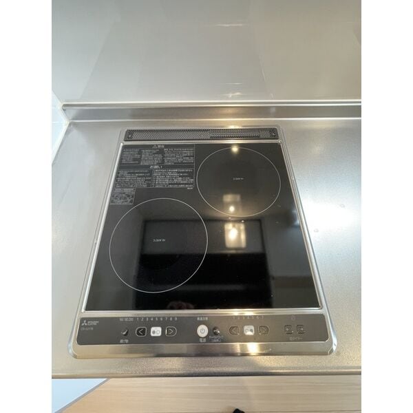 キッチン(※イメージ写真)