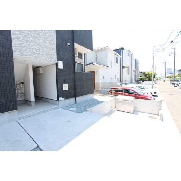 建物設備