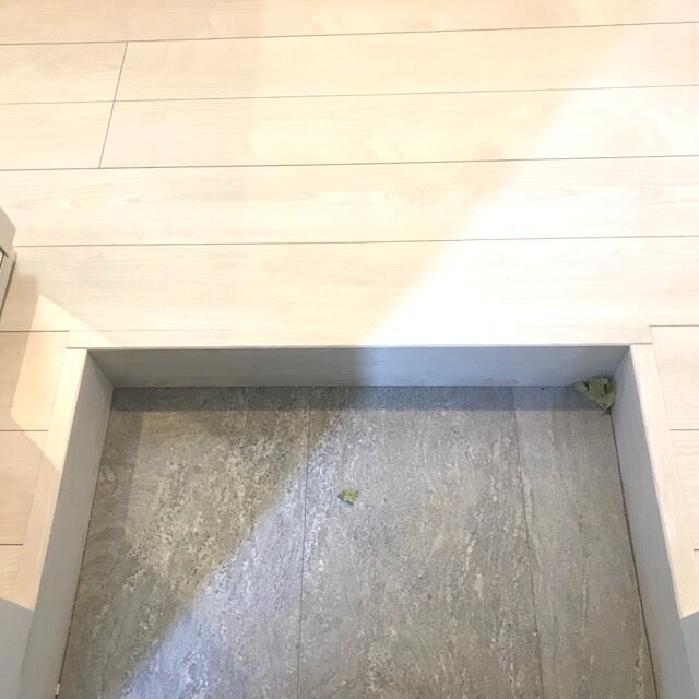 物件内観写真2　(※同シリーズ物件の写真です。)