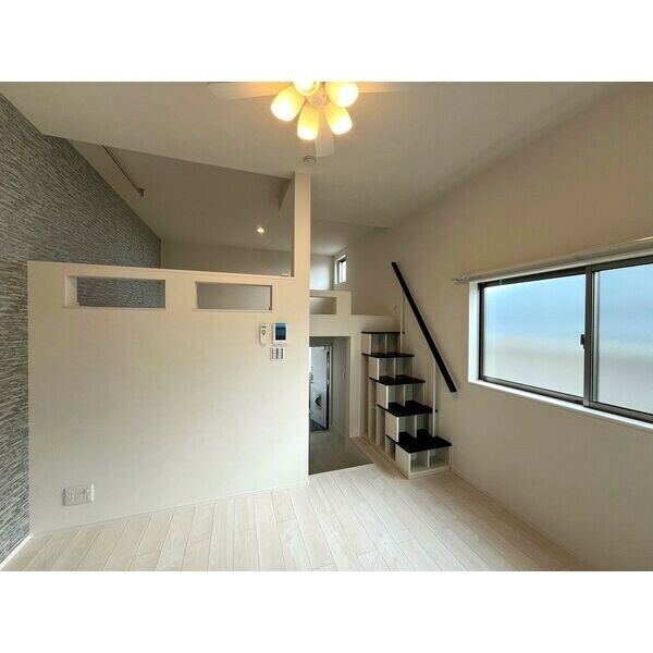 物件内観写真2　(※同じシリーズの室内写真)