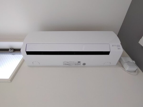 建物設備(※同じシリーズの室内写真)