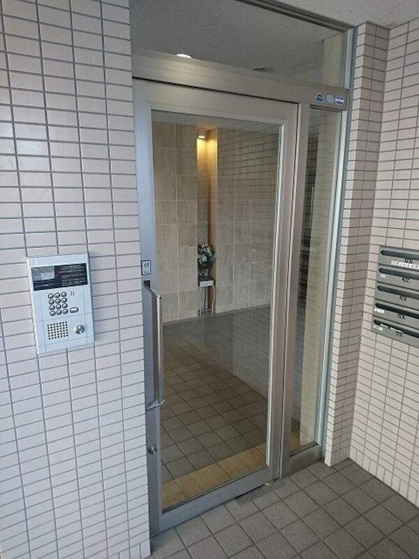 ロビー・ラウンジ