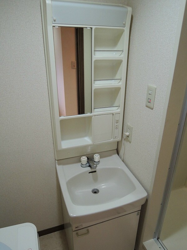 物件内観写真10　(家具家電付き)