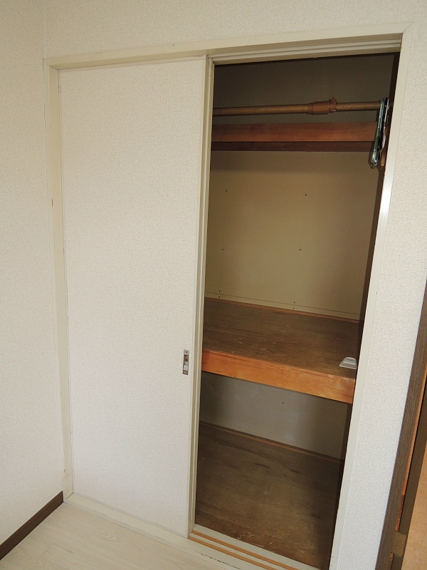収納(家具家電付き)