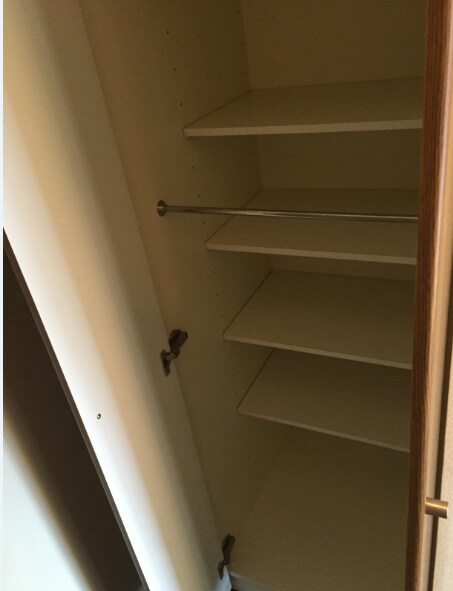 物件内観写真21　(シューズボックス)