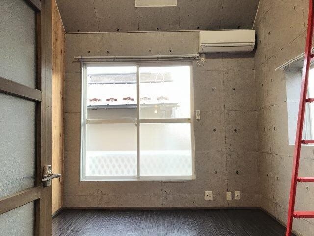 物件内観写真3　(現況優先)