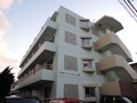 平和マンション上杉