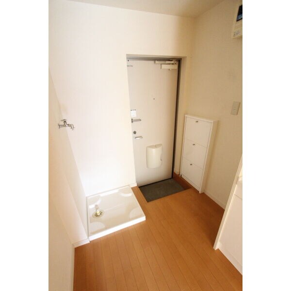 物件内観写真2　(※同じシリーズの室内写真)