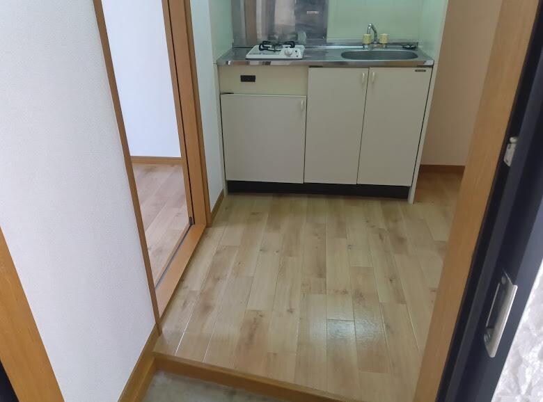 物件内観写真11　