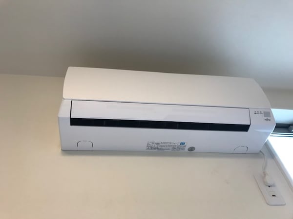 建物設備(※同じシリーズの室内写真)