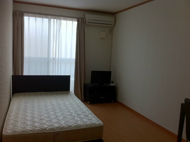 物件内観写真9　(家具家電付き)