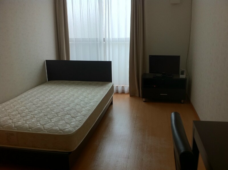 物件内観写真10　(家具家電付き)