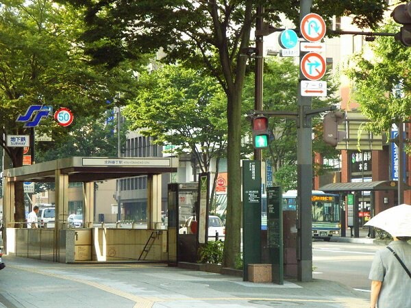 物件内観写真10　(周辺環境)