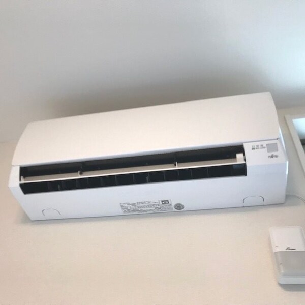 建物設備(※同シリーズの写真になります。)