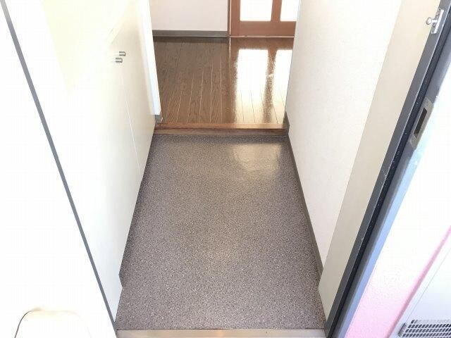 物件内観写真4　(洋室)