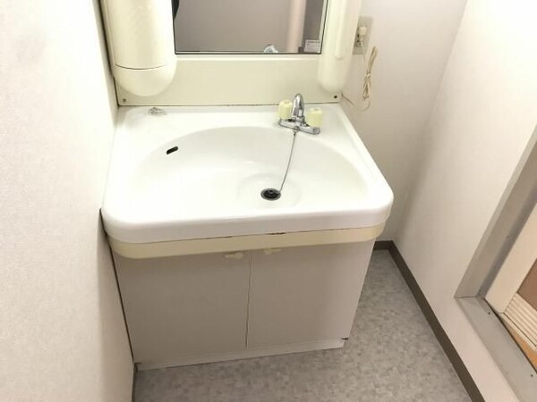 洗面・脱衣所
