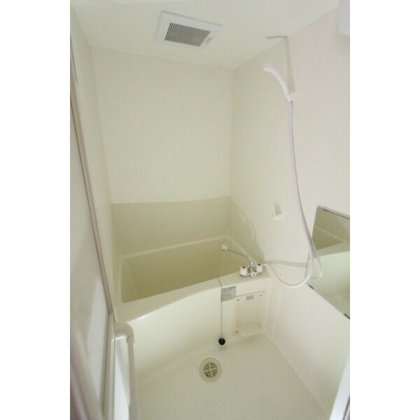 浴室(※イメージ)