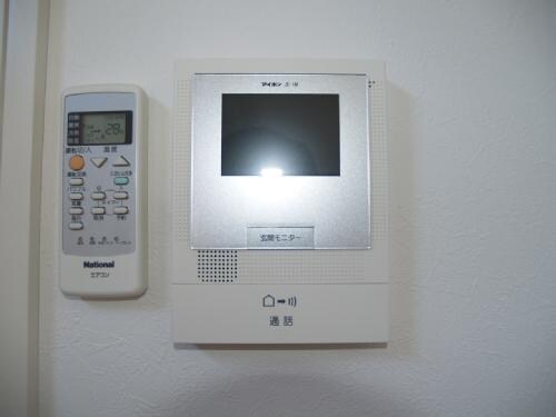 物件内観写真10　(カラーモニターフォン※イメージ)
