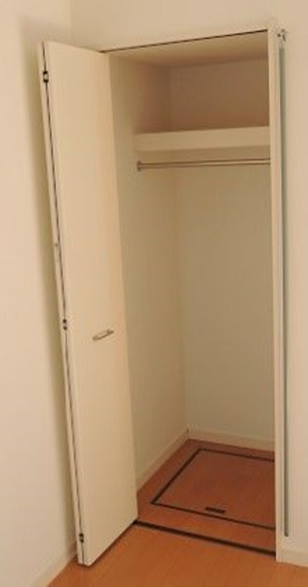 収納(※イメージ)