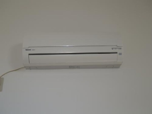 建物設備(※イメージ)