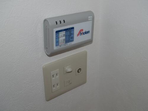 物件内観写真13　(ＮＥＴ機器※イメージ)